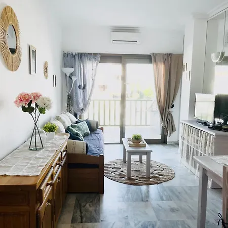 Empuria Sur Les Canaux Lejlighed Empuriabrava