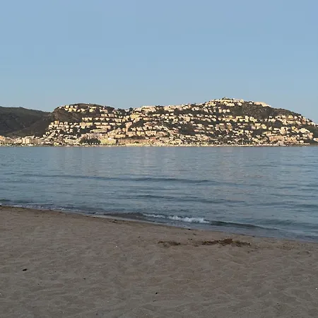 Appartement Empuria Sur Les Canaux Empuriabrava