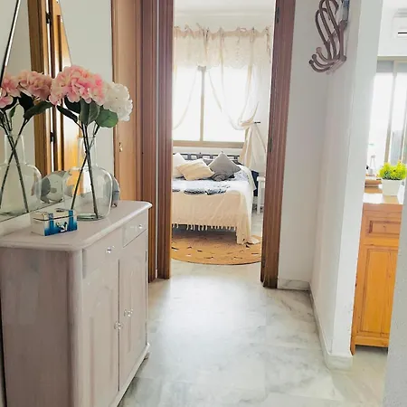 Empuria Sur Les Canaux Apartamento Ampuriabrava