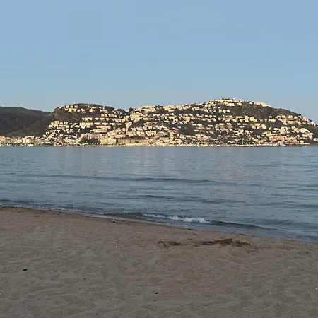 Apartmán Empuria Sur Les Canaux Empuriabrava