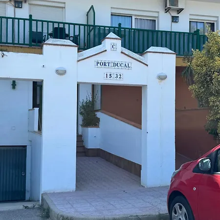 Apartmán Empuria Sur Les Canaux